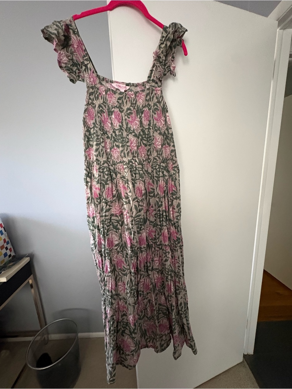 Carla Kiley Collection MIMI dress